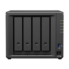 Synology DiskStation DS925+