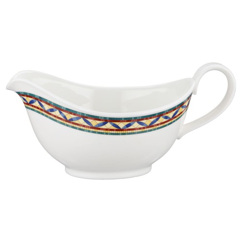 Sauciere ohne teller - sauciere,