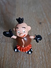 Darbohne Minifigur, original verpackt, Darboven Sammlerstück, Top Zustand