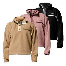 Columbia Damen Pullover