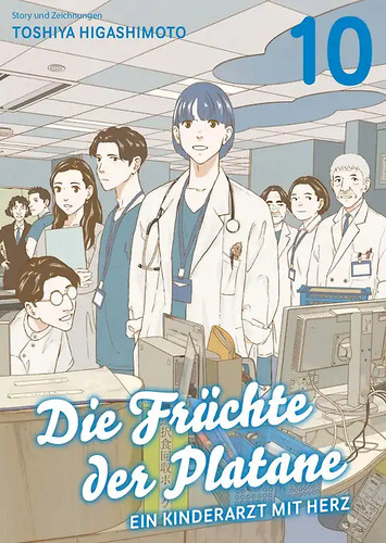 Die früchte der - die,