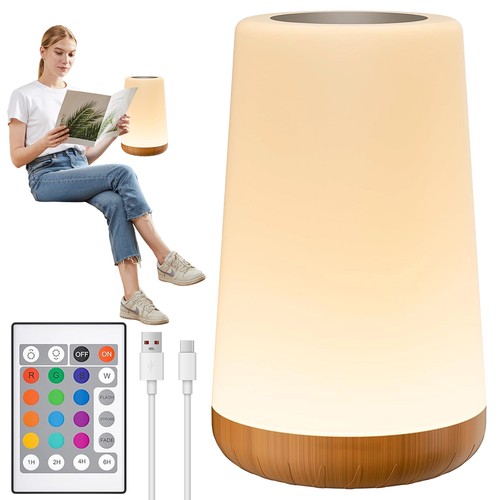 Kabellose touch rgb led - touch,