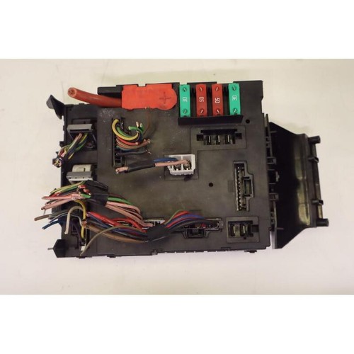 Sicherungskasten smart fortwo - sicherungskasten,
