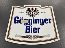 Gögginger Bier Adlerbrauerei