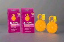 2x Anti-Marder Duftscheibe Duftkonzentrat Stop&Go 07510 mit Langzeitwirkung