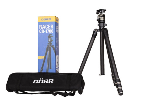 Dörr carbon stativ - dÖrr, racer