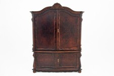 Chippendale garderobe 1960 - chippendale, 1960.
