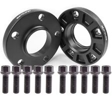 Estilo-R Spurverbreiterung 5x112 24mm 2x12mm Ø66,5 ABE Mercedes 176 204 211 218