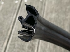 VW Türdichtung 321 867 365 A - für VW Passat B2, VW Santana, VW Quantum, Syncro