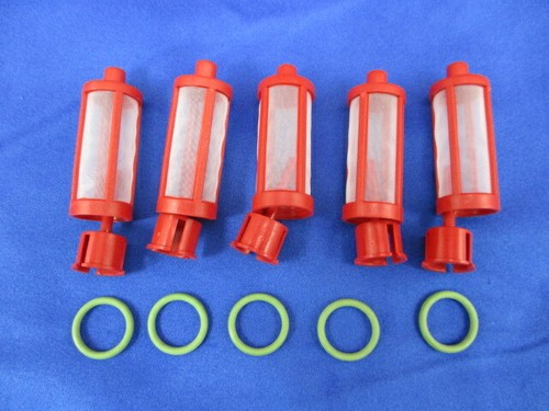 Filter filterpatrone für - 5,