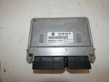 VW Touran 1T BJ 2004