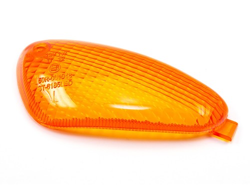 Blinker glas vorne - vorne, links