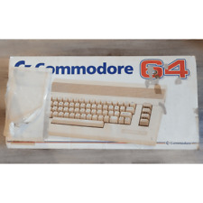 Commodore 64 c64 c boxed retro