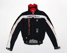 CASTELLI___ Rosso Corsa Gore