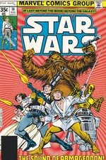 ✪ STAR WARS #14