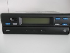 Fahrtenschreiber Tachograph Mercedes Actros Atego 1324-710015420 +Gewährleistung