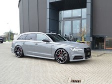 Audi S6 4G C7 21Zoll Alufelgen