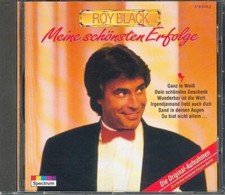 Roy Black CD – Meine