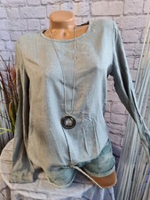 Street One Bluse Tunika Shirt