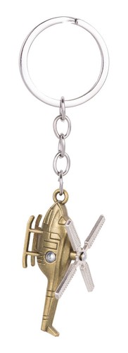 Mcneill keyring xagon - keyring,