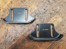 1 Paar Gleitkufen Kufe Honda