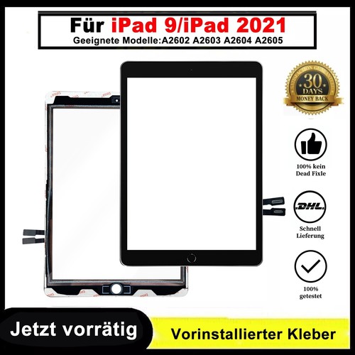 Touchscreen displayglas für - displayglas,