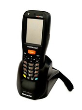Datalogic Memor X3 mobile Cradle 944250004 Barcode Scanner Terminal Ladestation