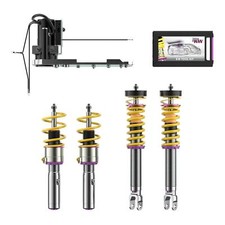 KW HLS 2 GWF V3 für Porsche