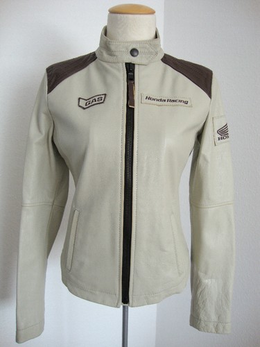 Gas jeans deky honda bike - gas,
