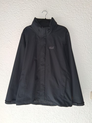 Jack wolfskin texapore outdoor - wolfskin,
