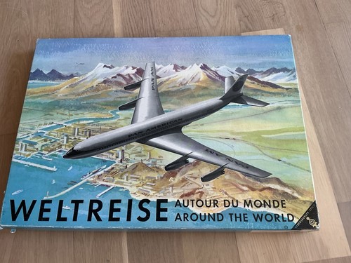 Weltreise brettspiel - weltreise,