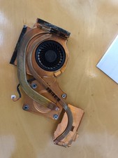 Kühler mit Lüfter Fan Lenovo