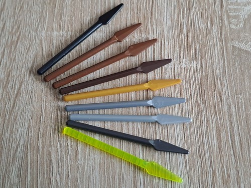 Lego 4497 waffe speer - 4497,