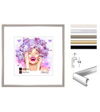 Photo Style Kunststoff