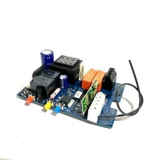 Rademacher Steuereinheit Platine Elektronik für RolloPort S4 Garagentorantrieb