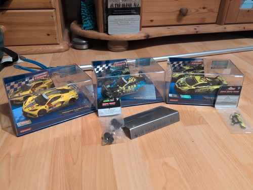 Carrera digital 132 autos - 132,