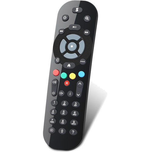 Fernbedienung sky ersatz tv - sky,