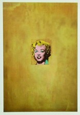 Andy Warhol Marilyn Monroe