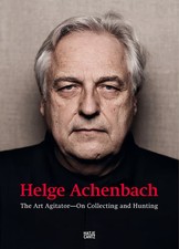 Helge Achenbach: The Art