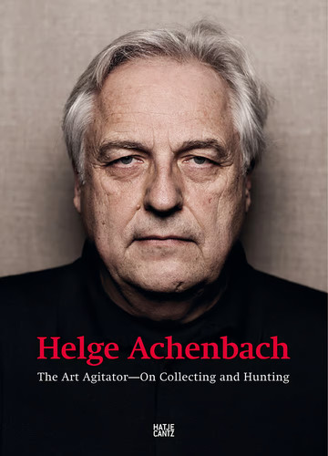 Helge achenbach the - achenbach:, art