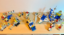 Lego Classic Space Konvolut