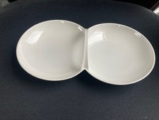 KPM Berlin Beilege-und Gebäckschale Urbino