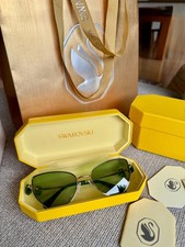 Swarovski Damen Sonnenbrille