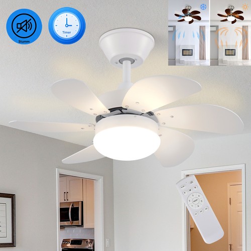 Deckenventilator mit
