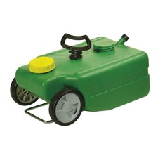 Comet Wassertaxi Wassertank