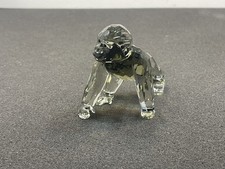  Swarovski Figur 955440 Gorilla Jungtier 6 cm. Top Zustand  