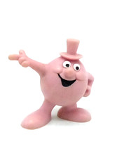 Bullyland Hubba Bubba Figur