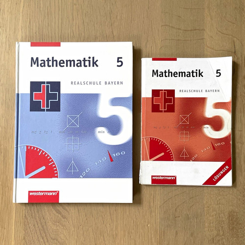 Westermann mathematik - westermann,