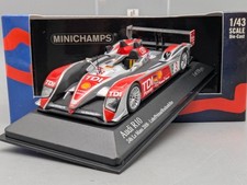 Modellautos 1:43 Minichamps