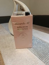 Ricarda M Parfüm "WOS Golden